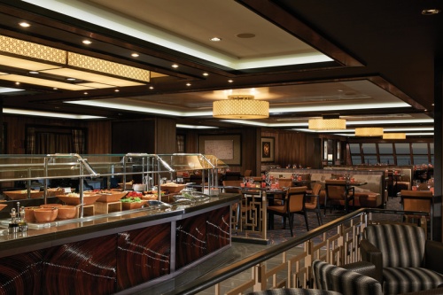 ???????? Moderno Churasscaria