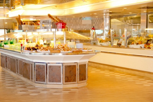 Lido Restaurant