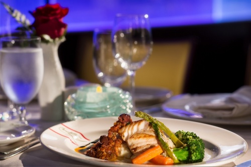 Canaletto Restaurant