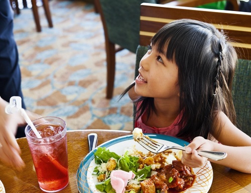 Windjammer Marketplace