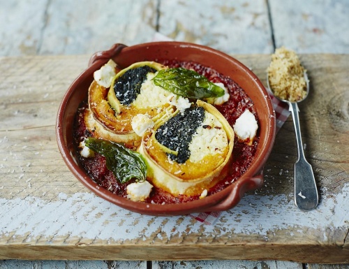 ???????? Jamie's Italian by Jamie Oliver