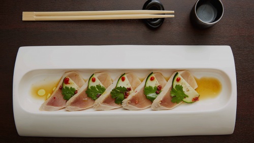 ???????? Sushi on Five