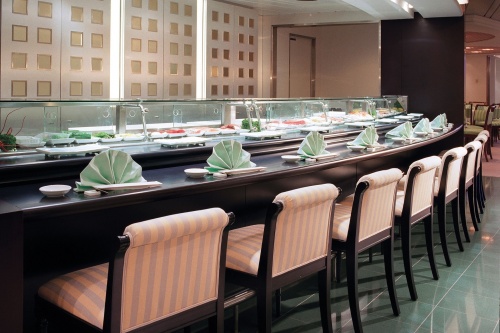 ???????? Umi Uma & Sushi Bar