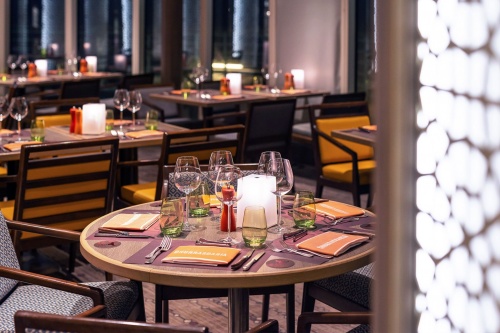 MarketPlace & Churrascaria