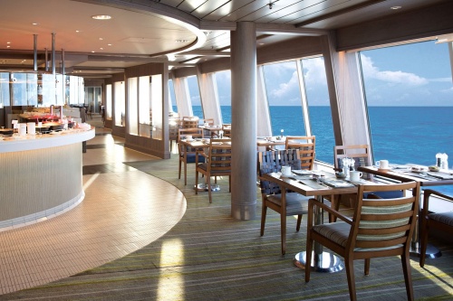 MarketPlace & Churrascaria