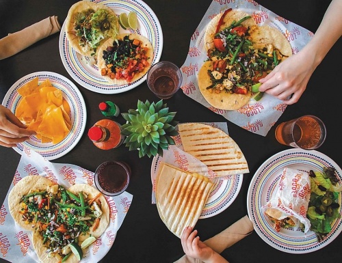 ???????? El Loco Fresh