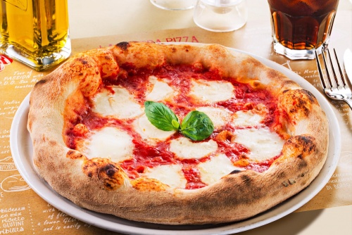 Пиццерия Pummid'Oro