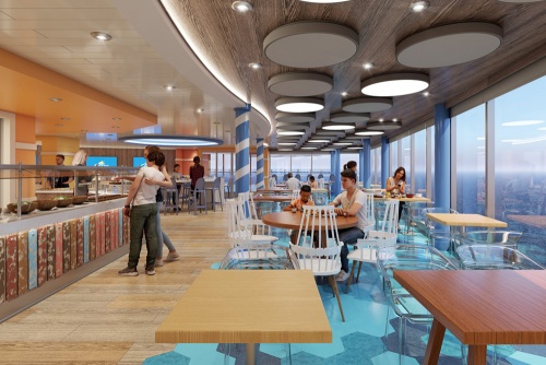 Семейный ресторан Tutti a tavola