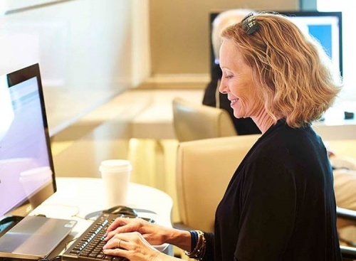 Интернет-кафе