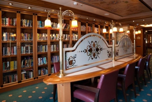 Библиотека