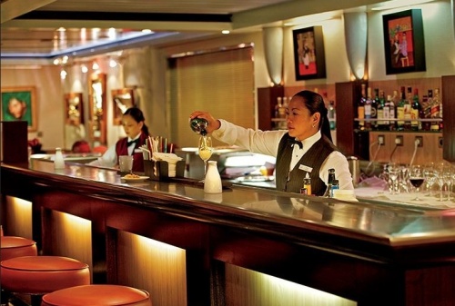 Piano Bar