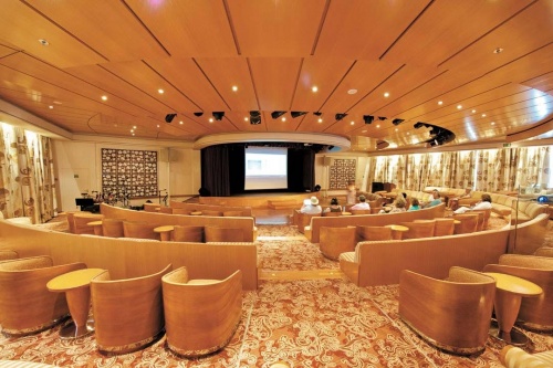 Le Grand Salon