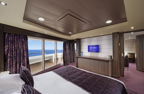 Executive & Family ???? (YC2)