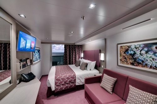 Superfamily ????? Fantastica (FLA)