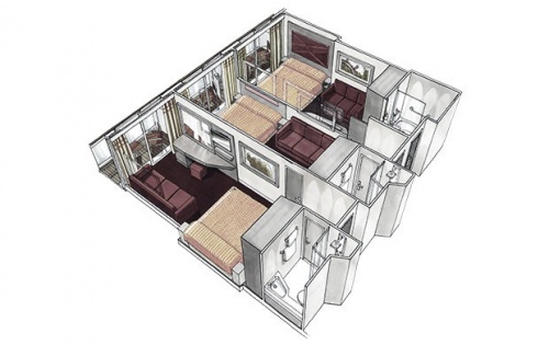 Superfamily ???? ???? Fantastica (FLP)