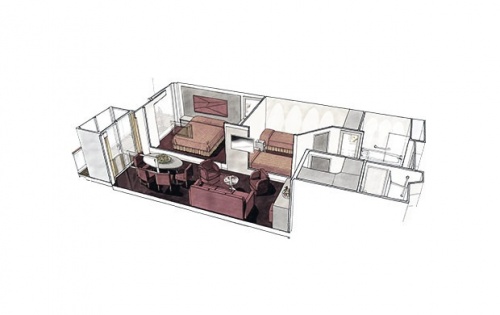 Grand ???? Aurea (SE3)