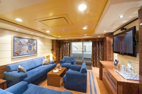 Executive & Family ???? (YC2)