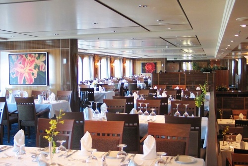 Britannia Restaurant