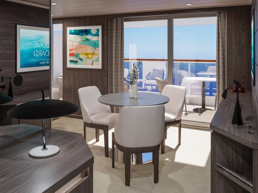 Premier Penthouse