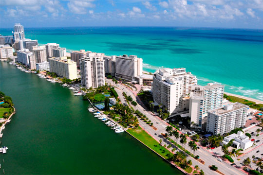 Майами (США)