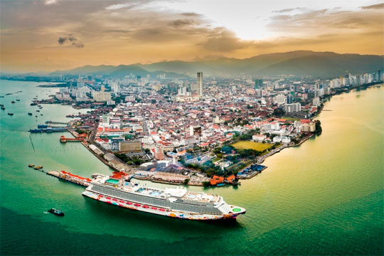 Порт-Кланг (Малайзия)
