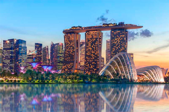 Сингапур (Сингапур)