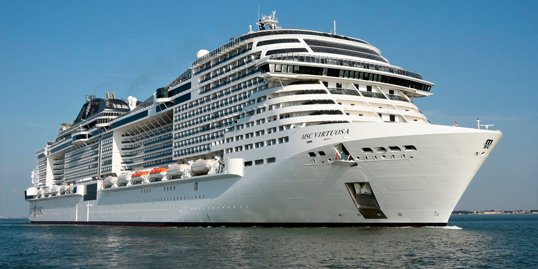   -    MSC Virtuosa  24032024  6 