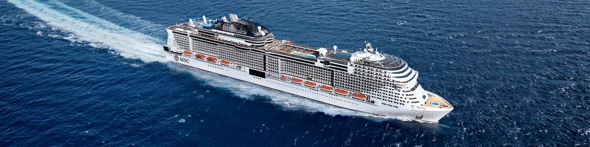 MSC Virtuosa