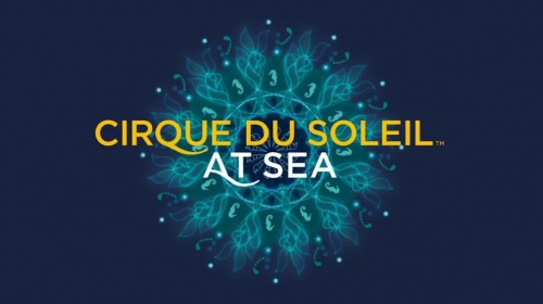 Цирк на море Du Soleil